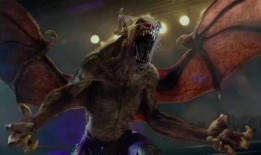 地狱怪兽在线观看,惊悚在线观影之旅